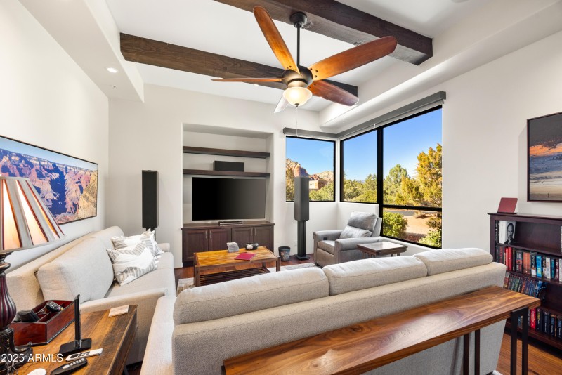 209 Calle Francesca - Den/4th Bed