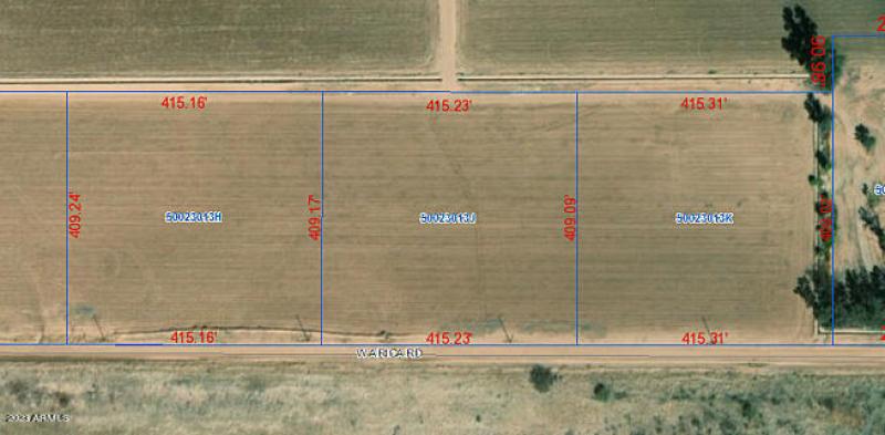 Satellite - Arica 500-23-013H