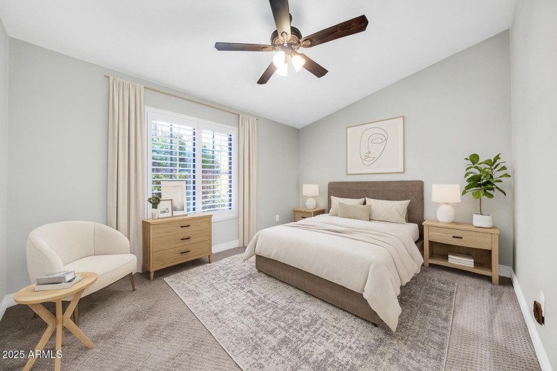 9551 W Sierra Pinta Drive