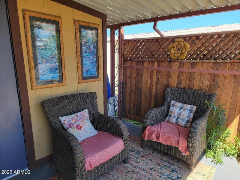 3701 patio outside primary bedroom