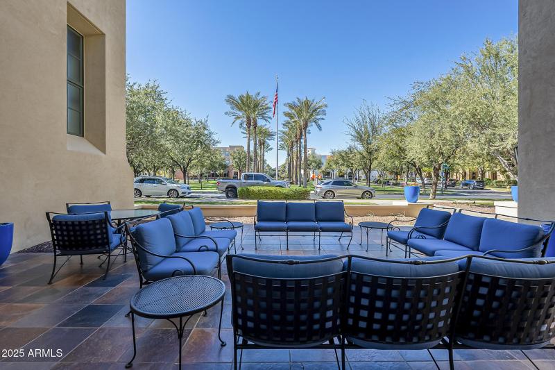 Verrado Gathering Space