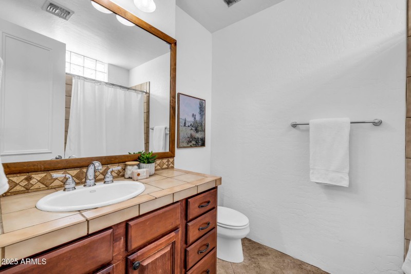 3rd Bdrm Bathroom
