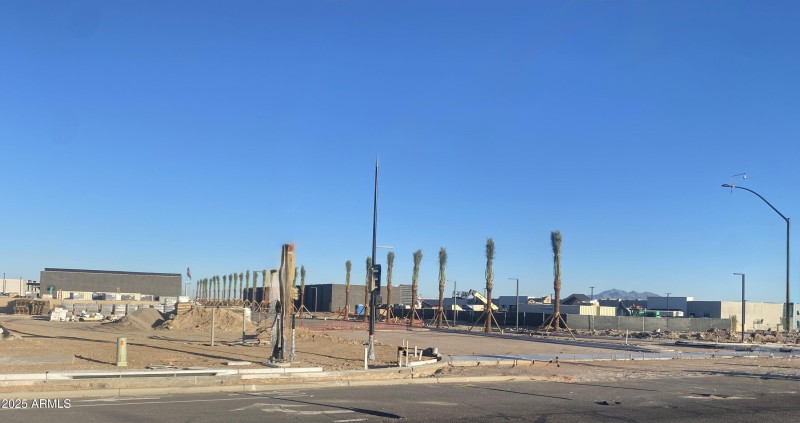 COMING-SPRING 2026. VERRADO MARKETSIDE