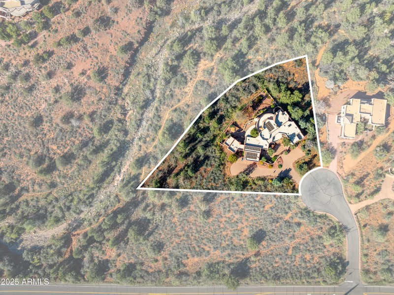 25 Estates Cir Sedona AZ-2