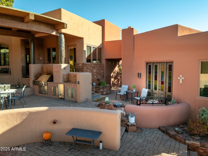 25 Estates Cir Sedona AZ-10