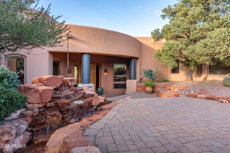 25 Estates Cir Sedona AZ-21