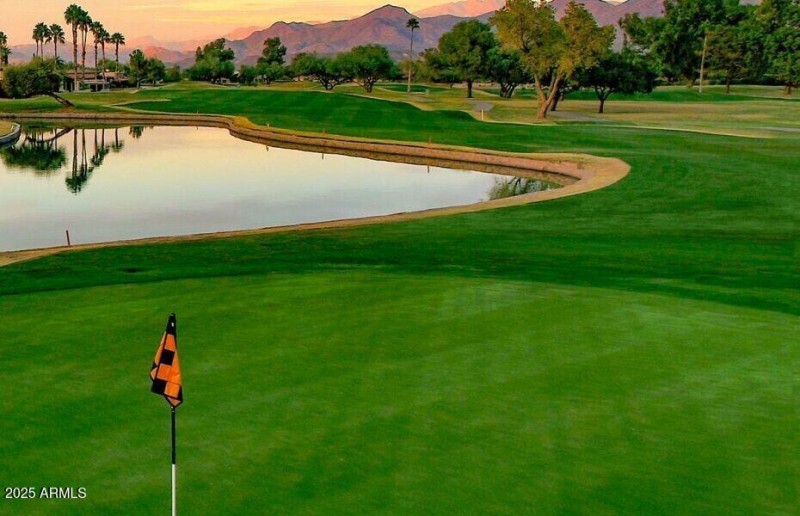 016_Rio Verde Quail Run Golf Course