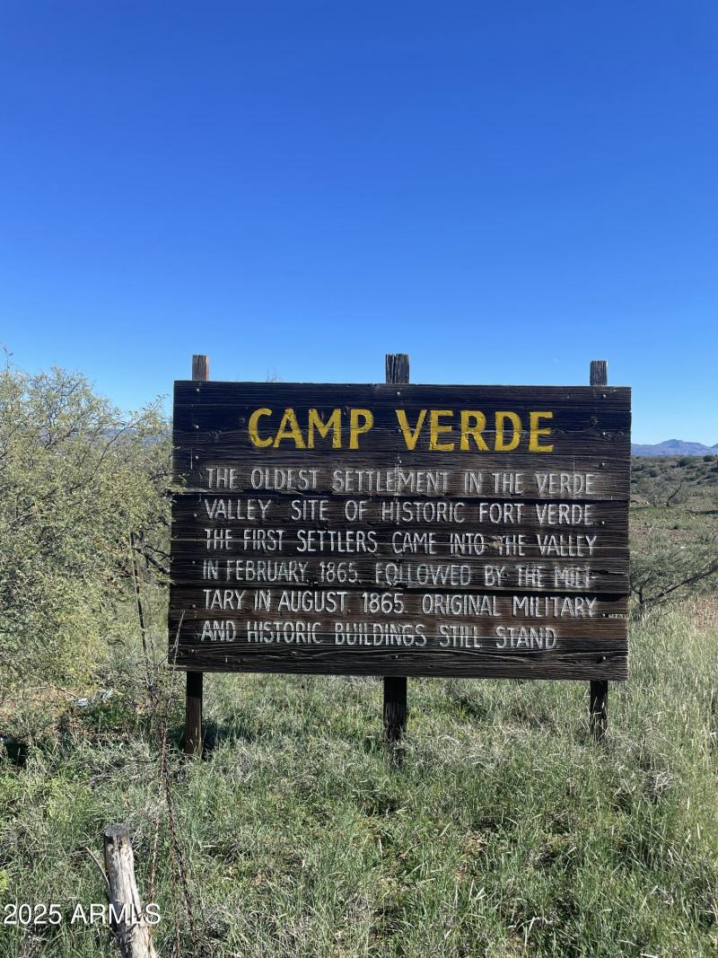 Camp Verde
