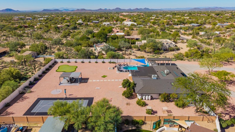 11 - Quail Track Drone