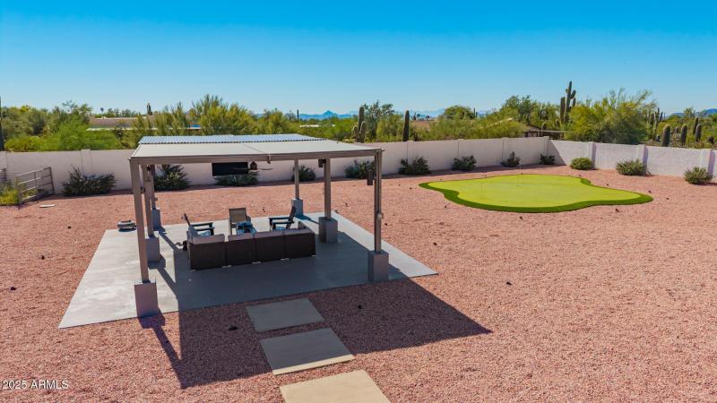 15 - Quail Track Drone