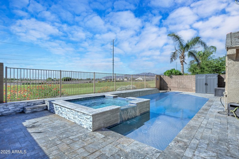 Backyard Mountain Views-1