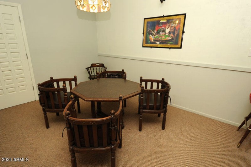 Community Room