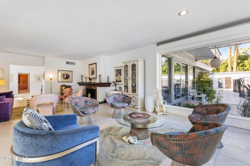 Perfect for entertaining