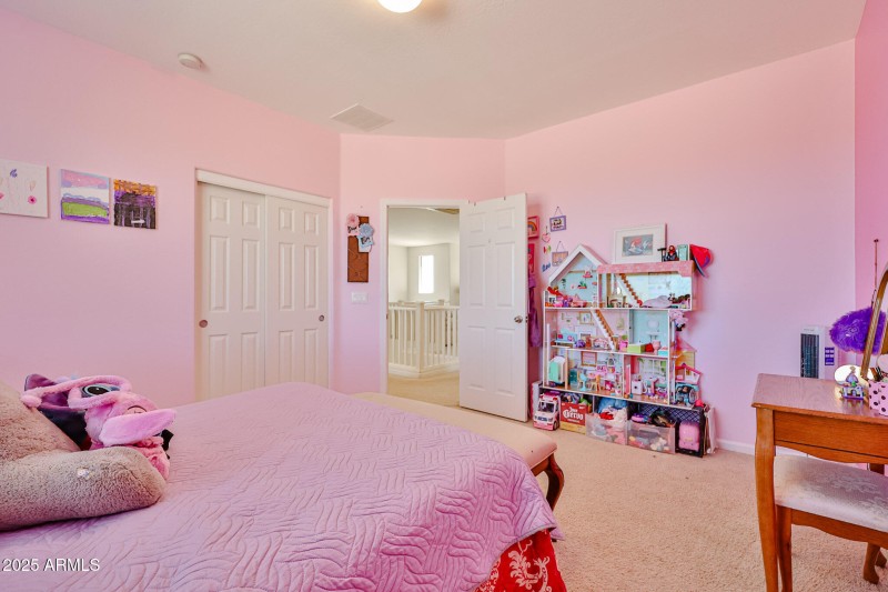 4th Guest bedroom- Alt View