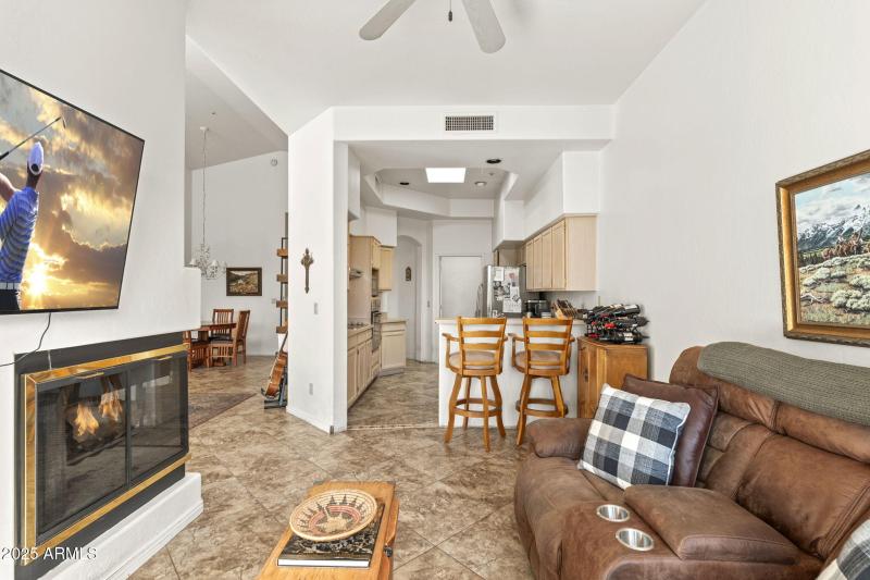 7955 E Chaparral Rd UNIT 52 - 09