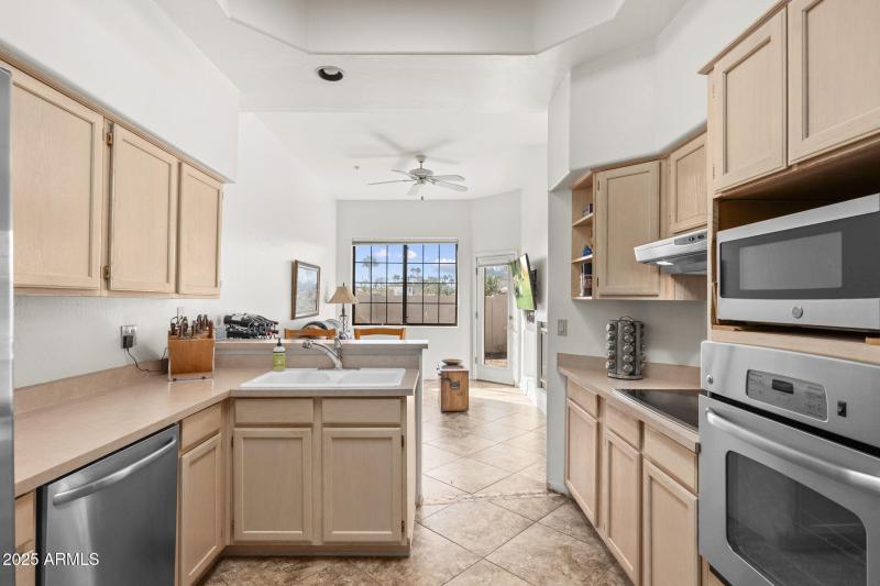 7955 E Chaparral Rd UNIT 52 - 12