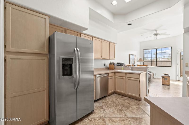 7955 E Chaparral Rd UNIT 52 - 14