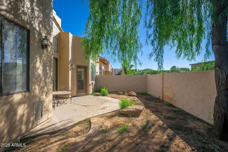 7955 E Chaparral Rd UNIT 52 - 25