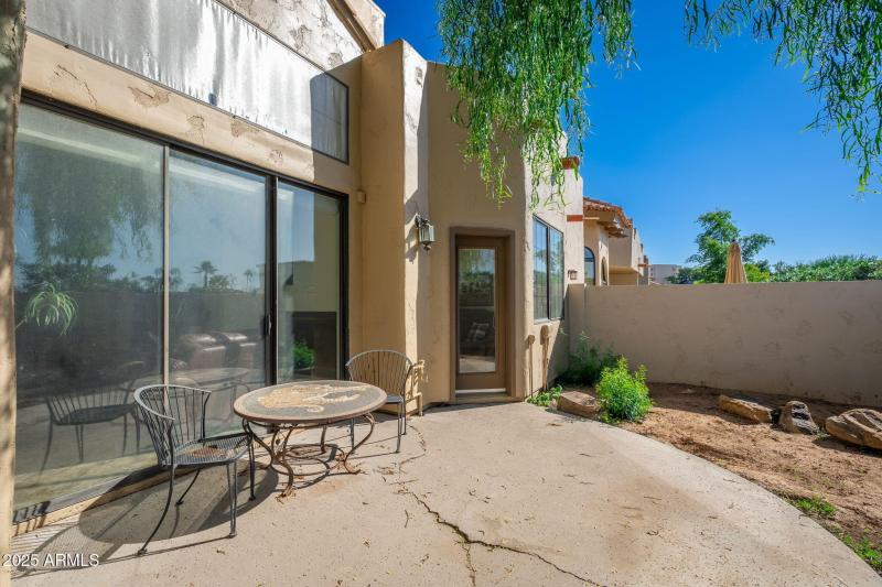 7955 E Chaparral Rd UNIT 52 - 26