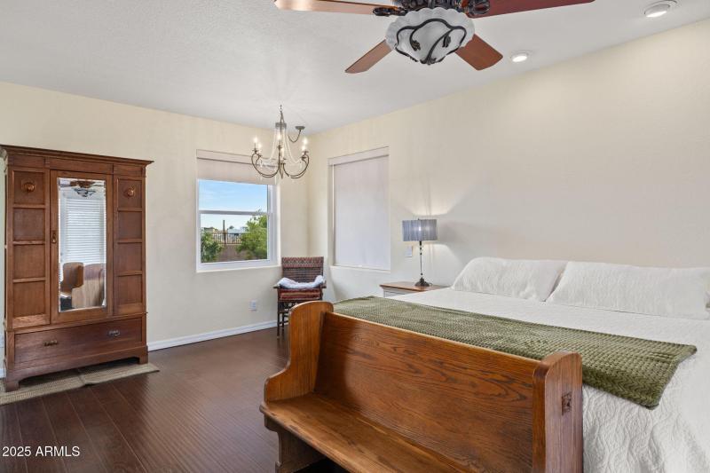 8526 W Calle Lejos Peoria - 330