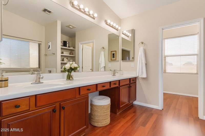 Primary Bathroom (Render)