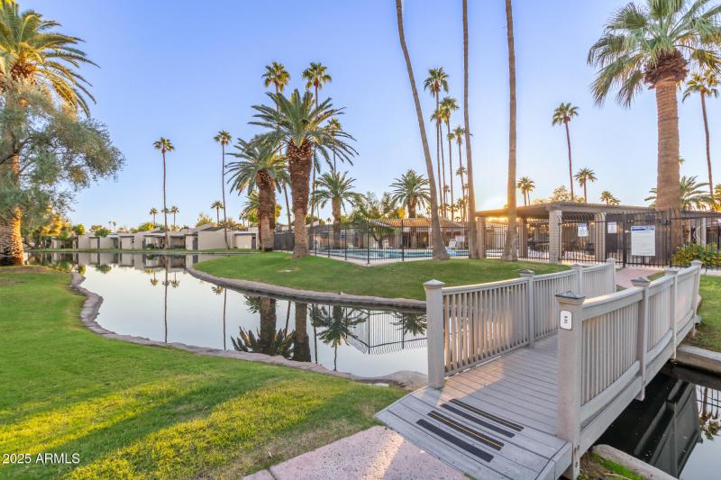 The Landings Amenities