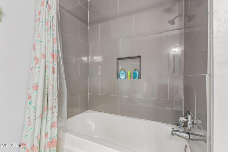 Full Bathroom in Primary