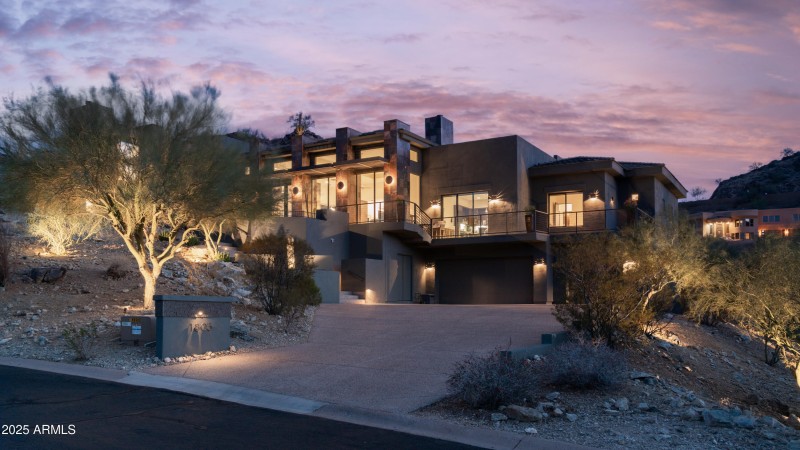 Contemporary Architecture