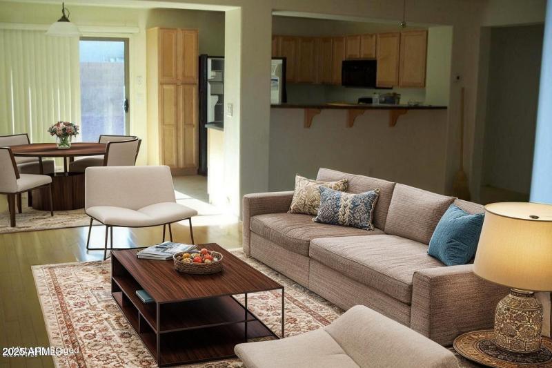 kkkkk - Living Room - Standard - 2