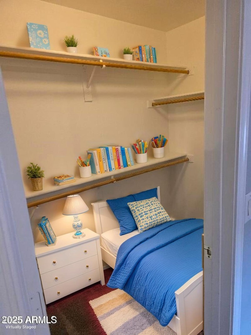 dc-closet - Kids Room - Standard - 1