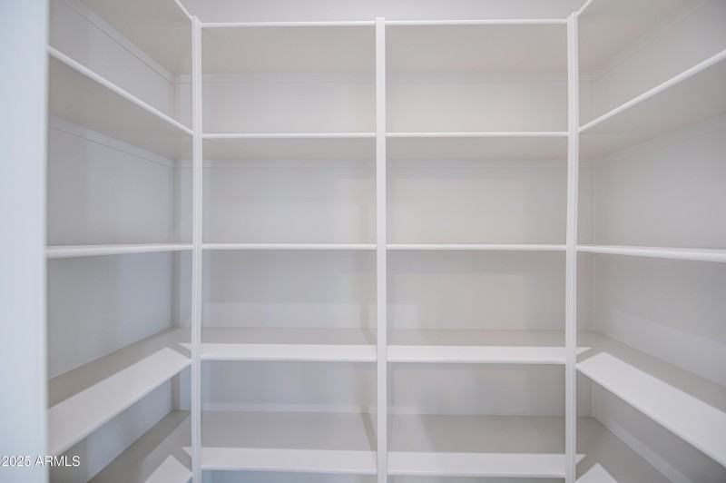 Kitchen Pantry
