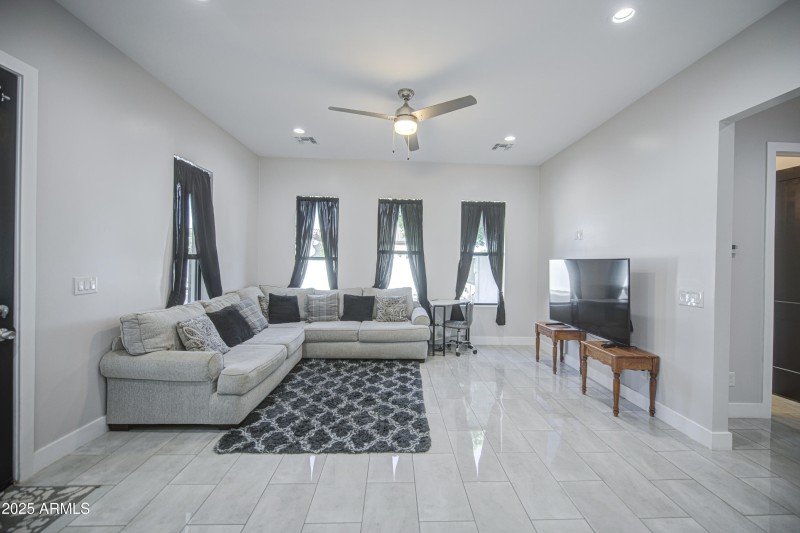 Casita Living Room 2