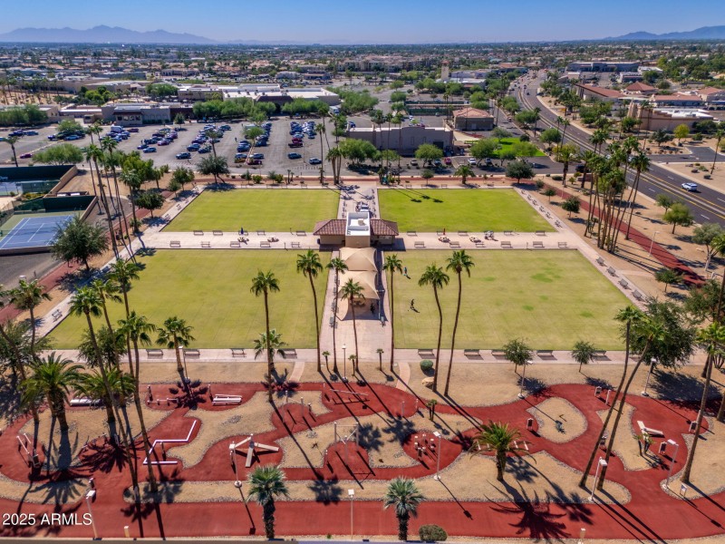 R.H. Johnson Recreation Center - 05