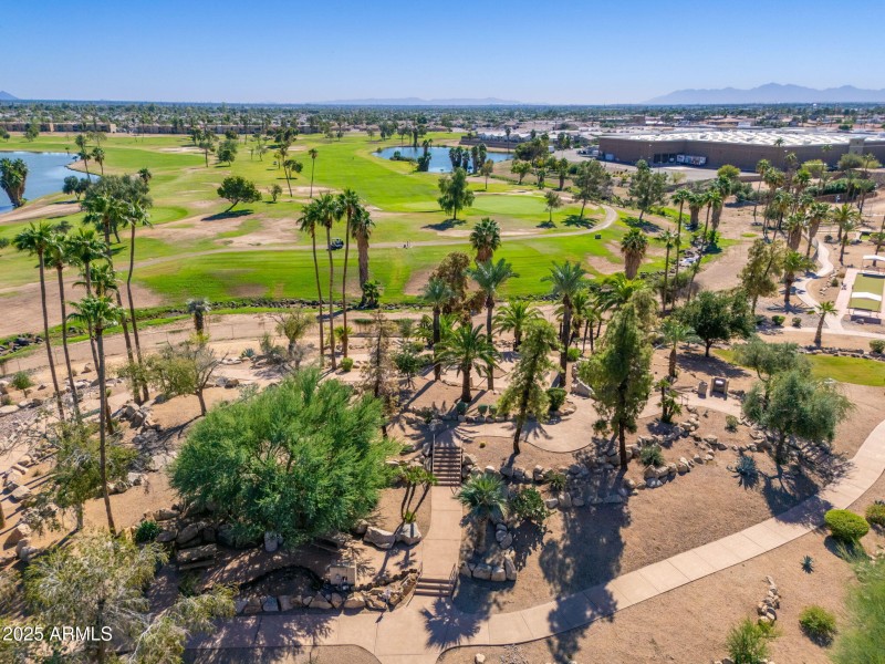 R.H. Johnson Recreation Center - 23