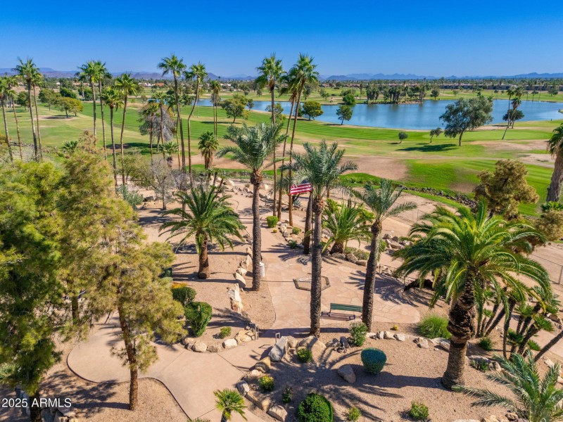 R.H. Johnson Recreation Center - 24