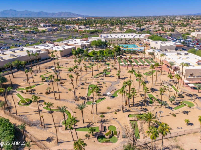 R.H. Johnson Recreation Center - 36