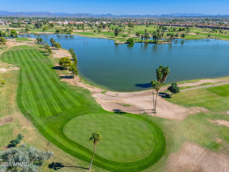 R.H. Johnson Recreation Center - 60