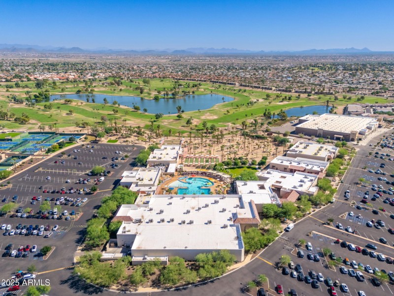 R.H. Johnson Recreation Center - 62