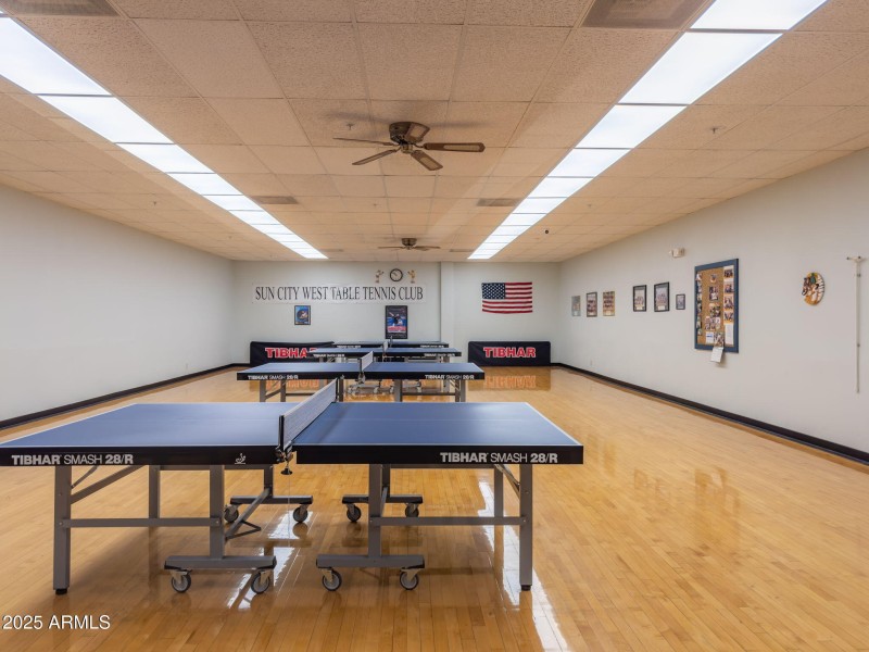 R.H. Johnson Recreation Center - 86