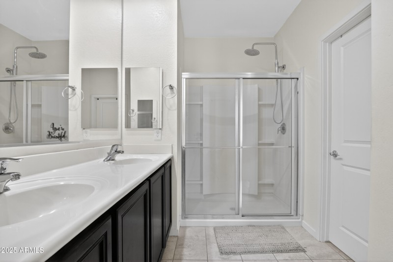 Primiary Bathroom View 2