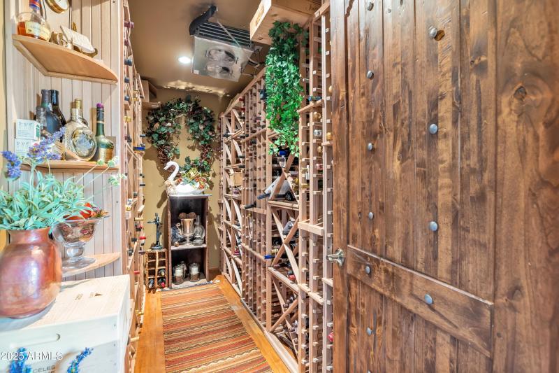 Wine Room