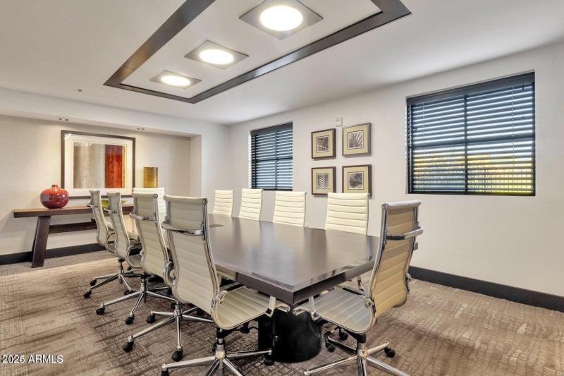 Landmark Business Ctr