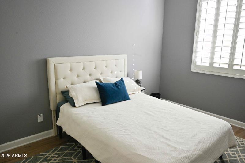 Quiet Way-2nd&3rd_Bedroom