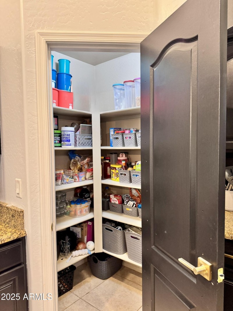 Pantry