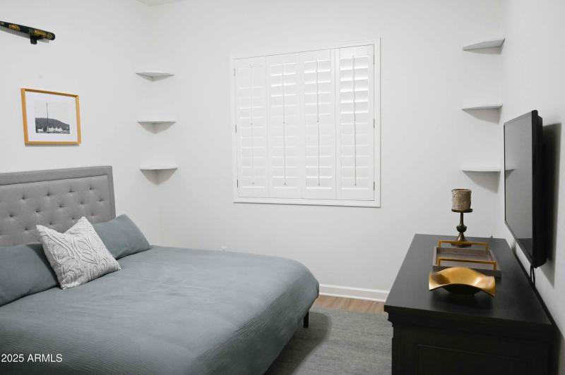 Quiet Way-Casita_Bdrm