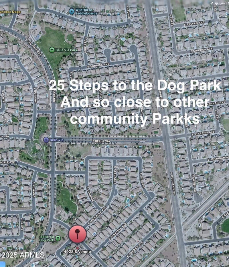 Dog Park