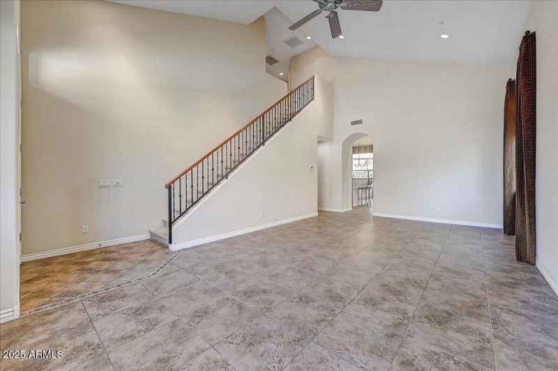 02-Living & Dining Room