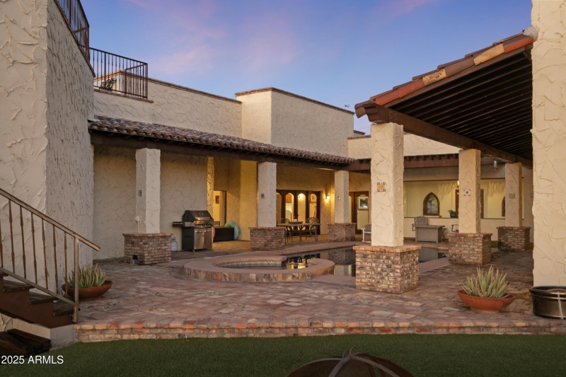 Gorgeous Custom Decking