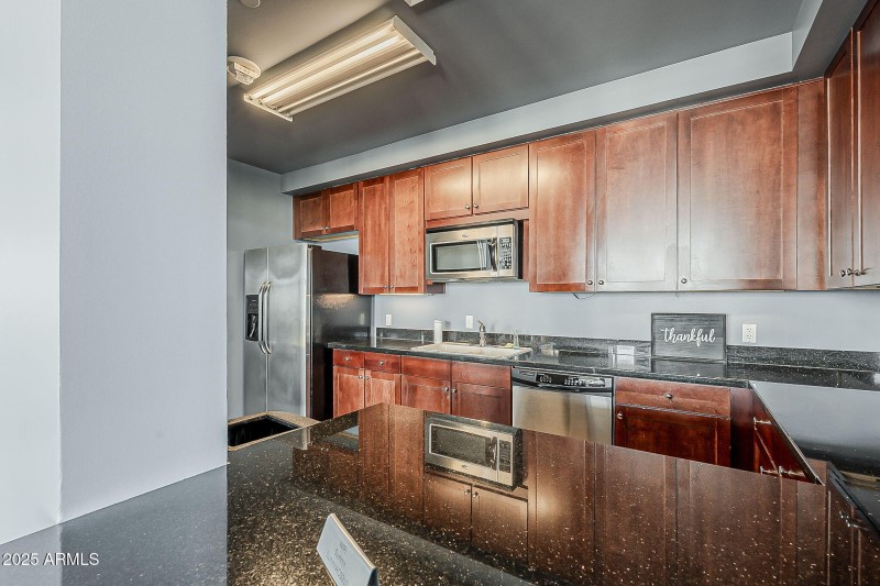 Event or Meeting Room/Kitchen