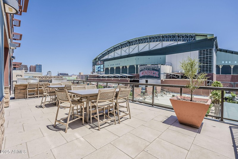 Views, Views, Views!